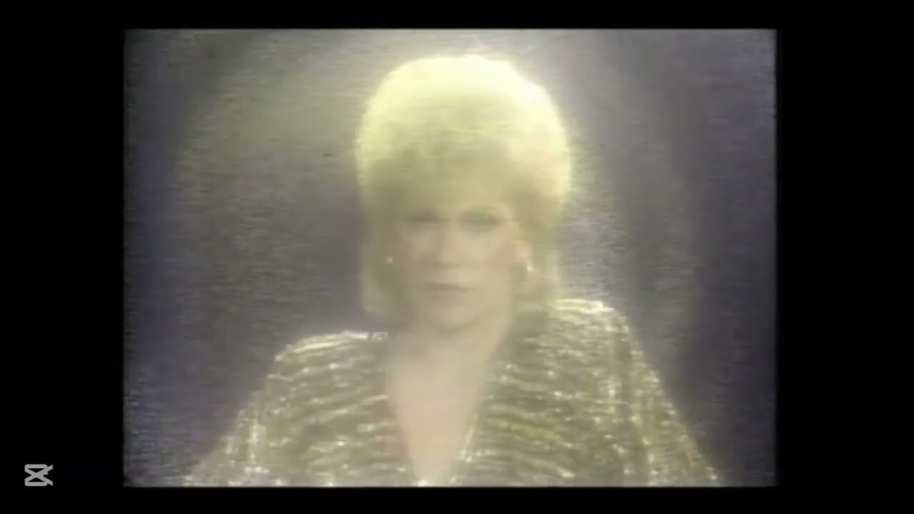 MIRLA CASTELLANOS - AGUANTATE MI AMOR. ESPECIAL DE TELEVISION 1983. 