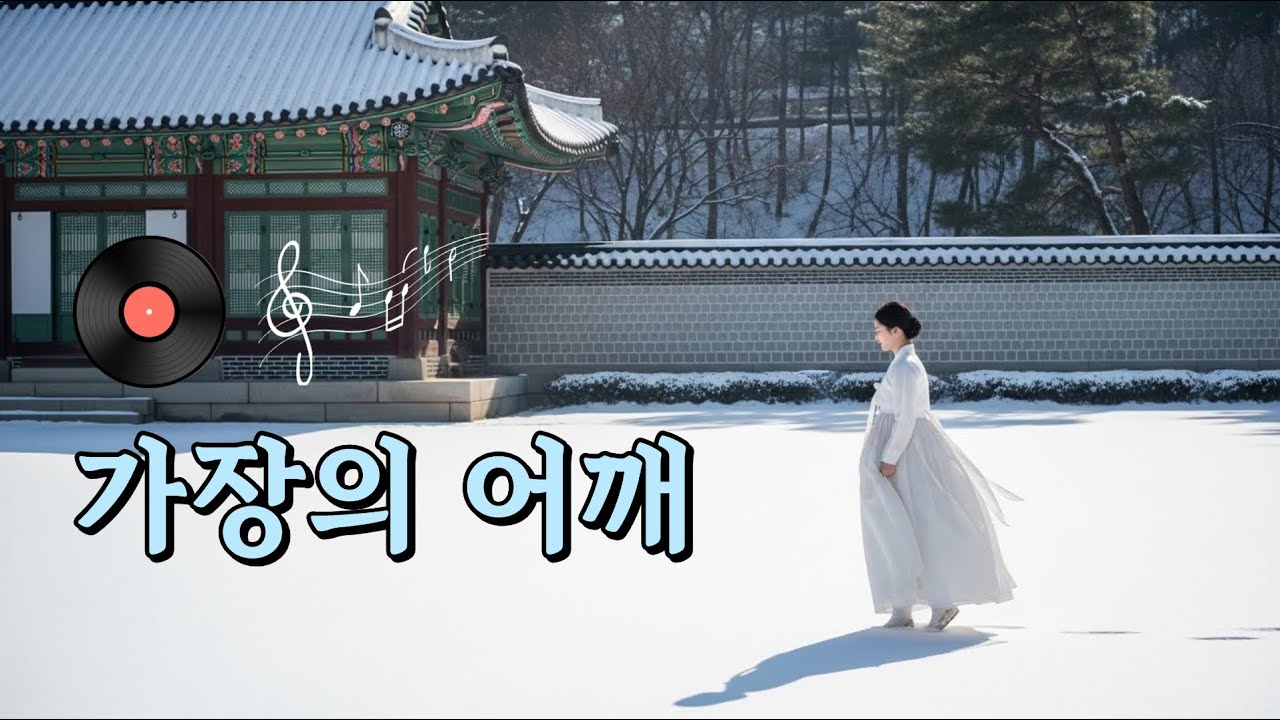 ✨가장의 어깨 - 남자의 눈물 🎶트로트신곡ㅣ 감성트로트 ㅣ #트로트 #ktrot #감성트로트 #playlist #kpop #국악트로트 #인기트로트 #사극트로트 #트롯요정