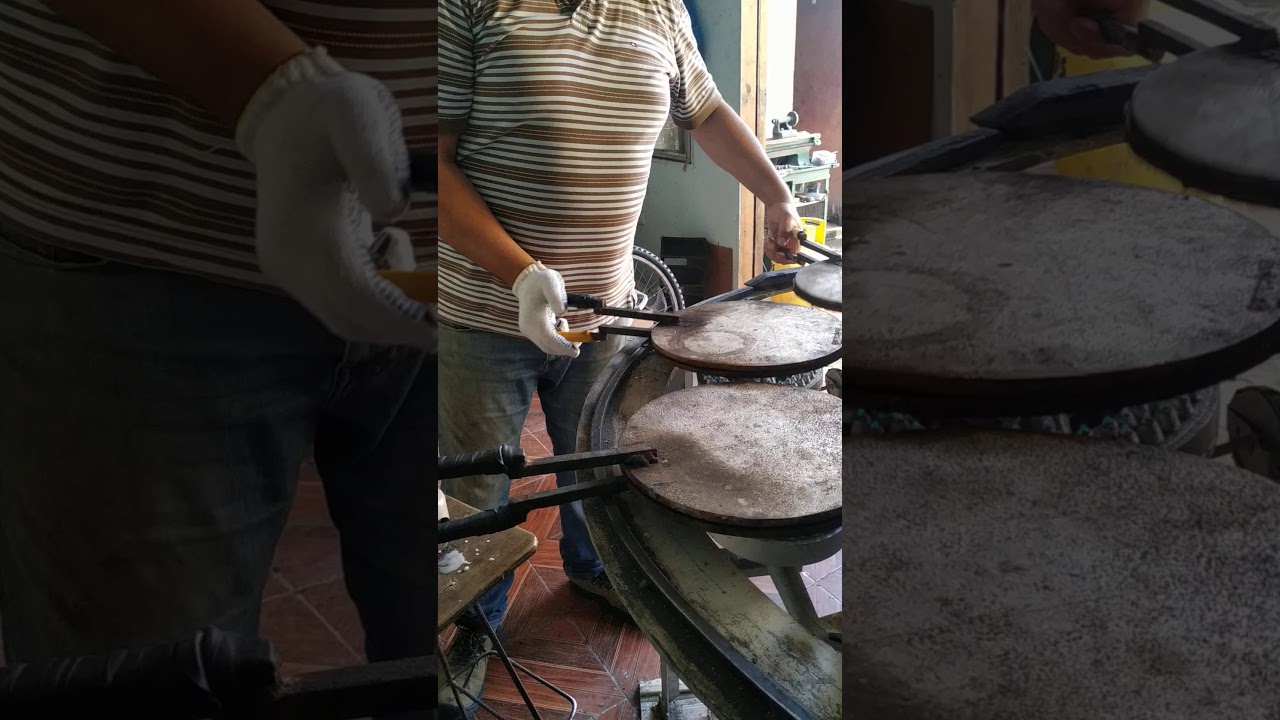 nuevo dispositivos para capelinas