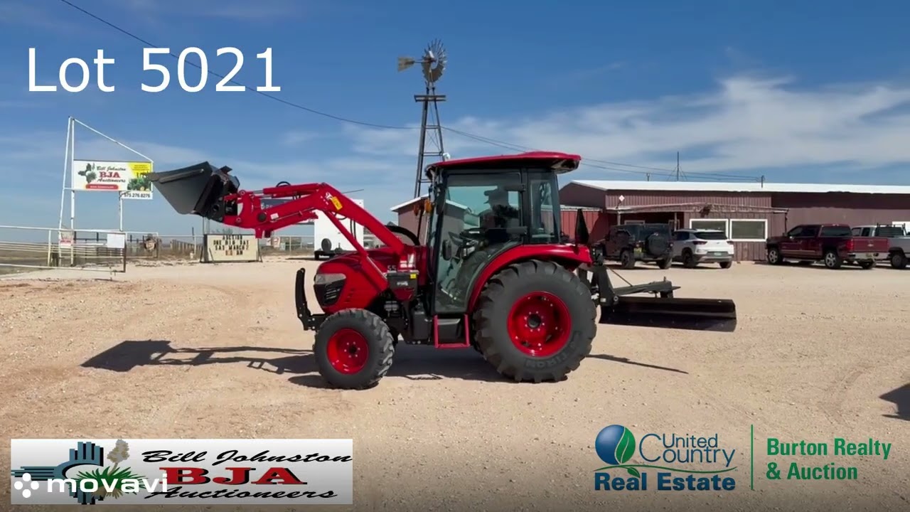 Portales Consignment Auction 3/7- LOT 5021