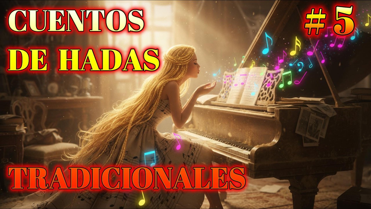 RECOPILACIÓN DE CUENTOS PARA DORMIR.🧚‍♀️🌙💫📜