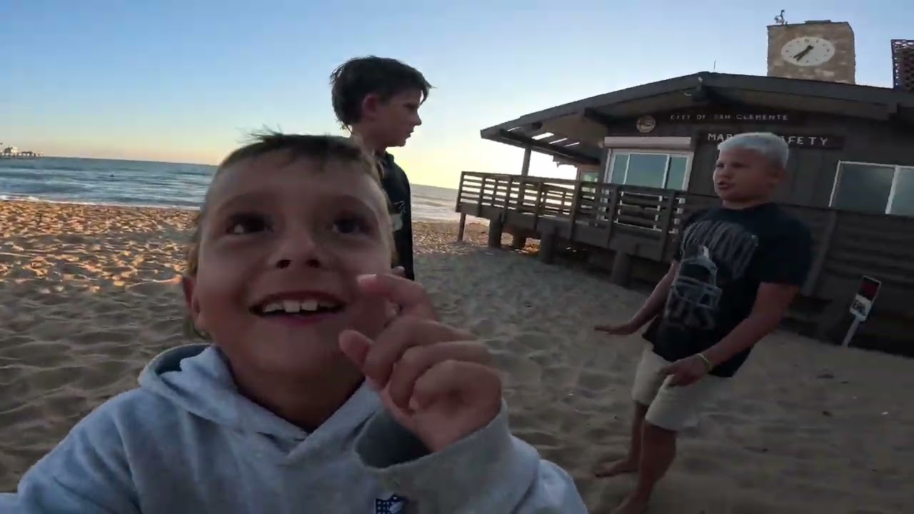 2025 SUMMER ADVENTURES