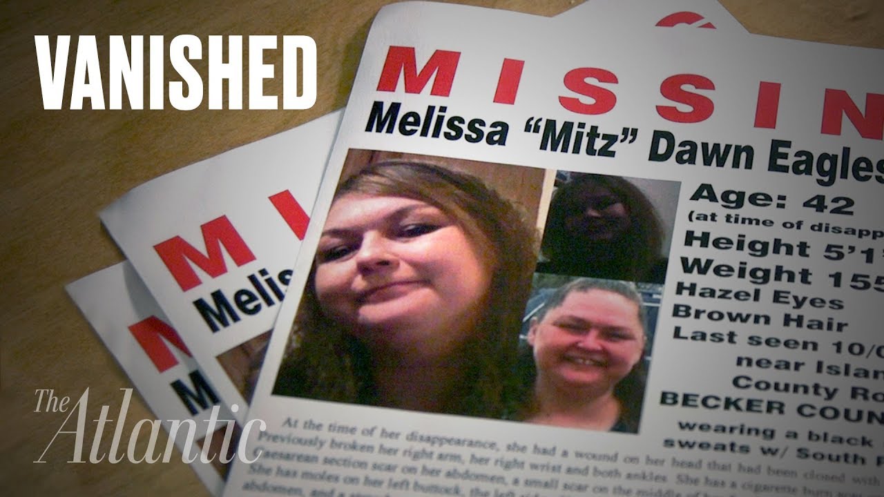The Search for Murdered and Missing American Indian Women