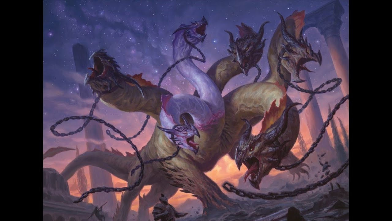 Magic The Gathering Arena gameplay
