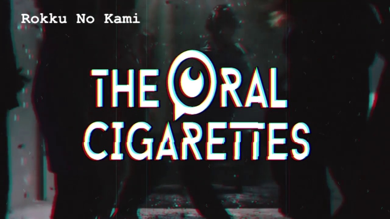 THE ORAL CIGARETTES - Fantasy (Sub español)