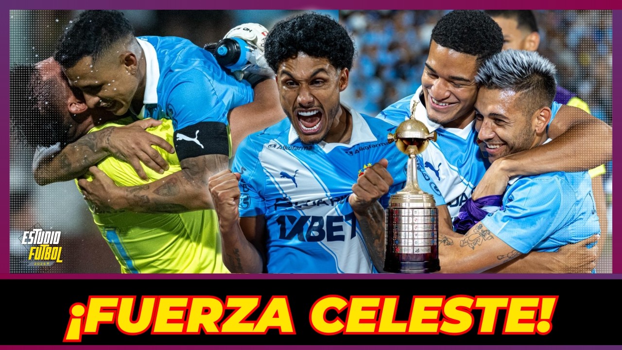 🚨CRISTAL CLASIFICÓ A FASE 3 EN PENALES | AHORA VA POR CARABOBO Y SE VIENE ALIANZA VS UTC