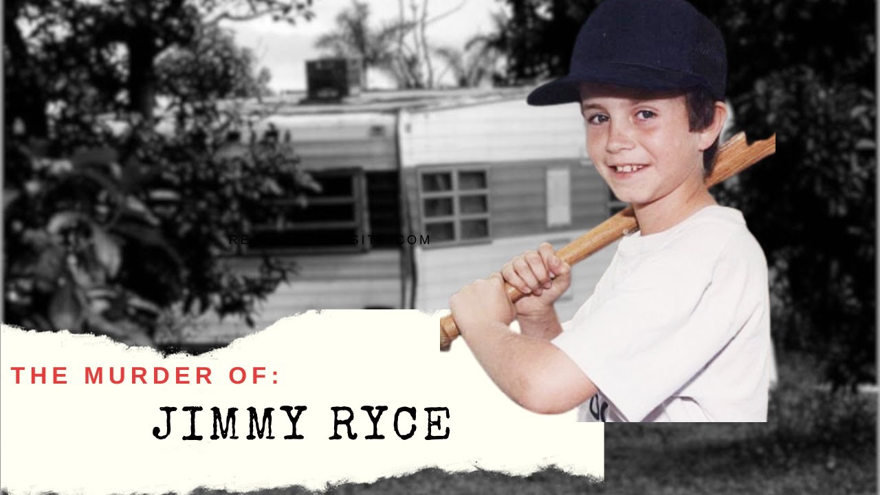 The Murder of Jimmy Ryce