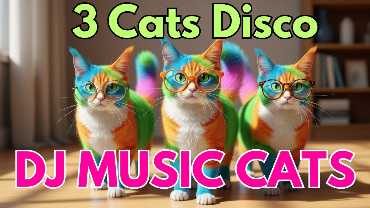 Istana Muzik REMIX Full Album 2026 🌞 Top 3 Cats Disco Songs 2026 🤲 DJ Remix Viral TikTok