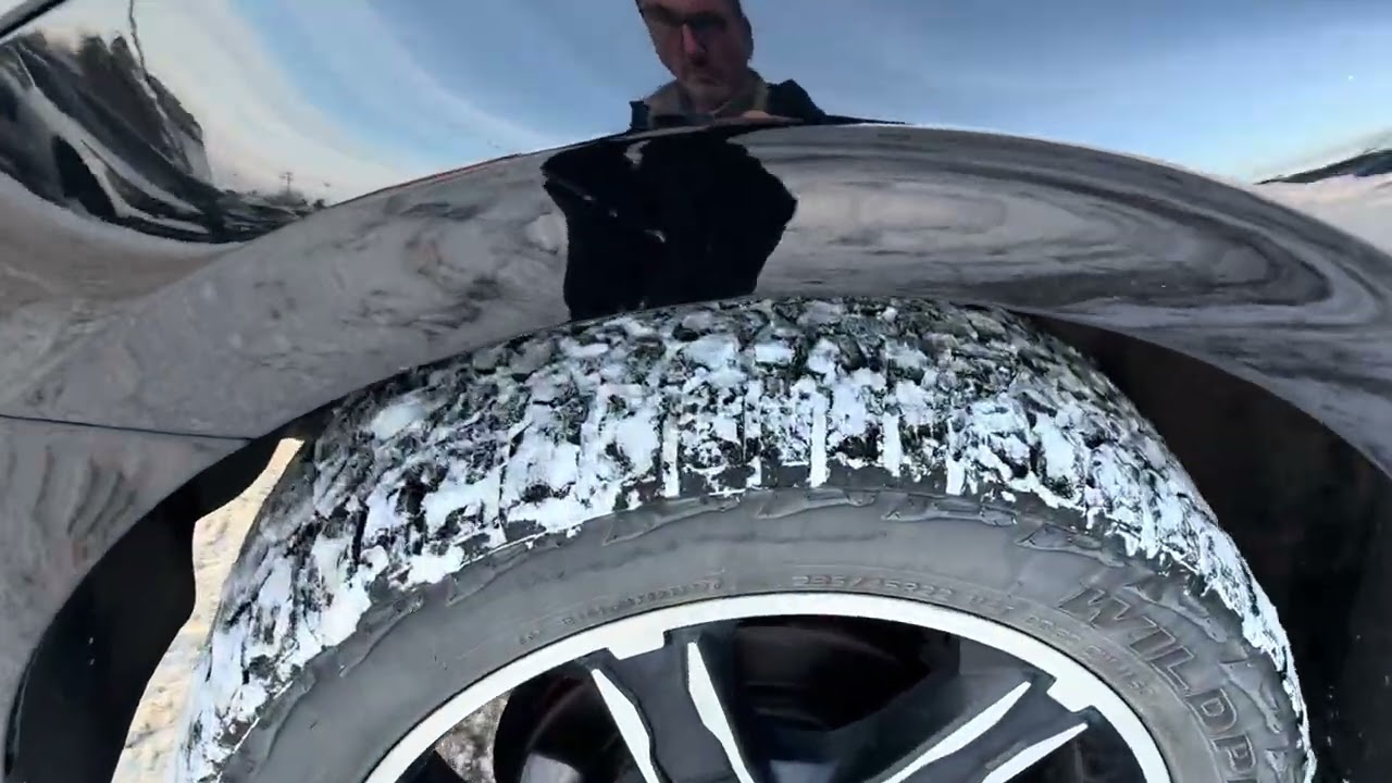 2020 Ford Expedition 