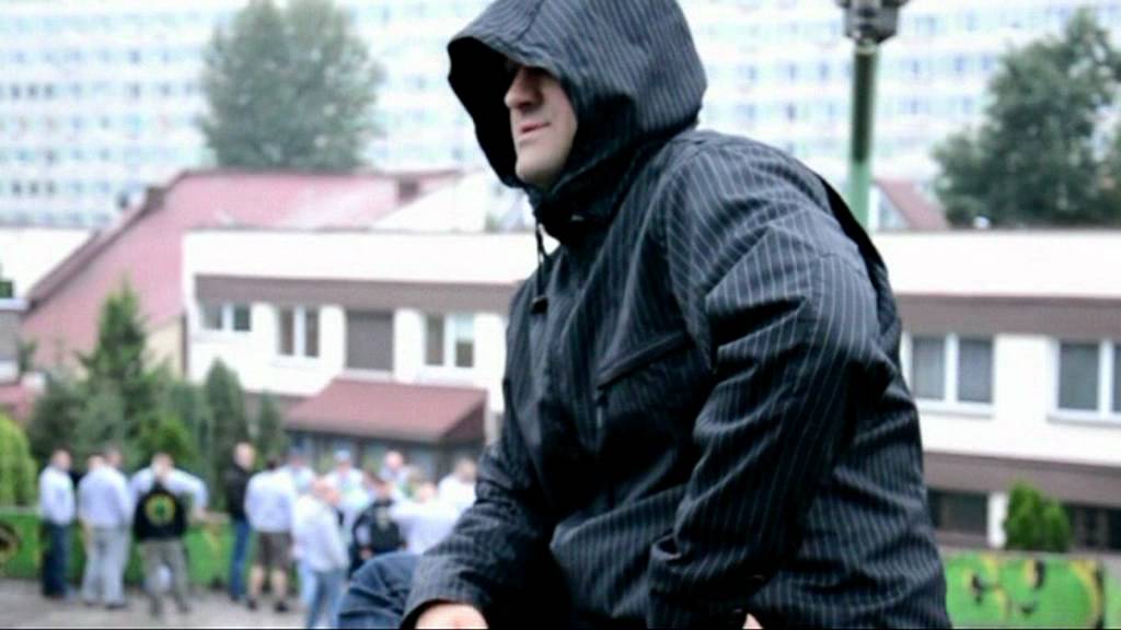 Mefisto Solo - Moje życie jest prawdziwe