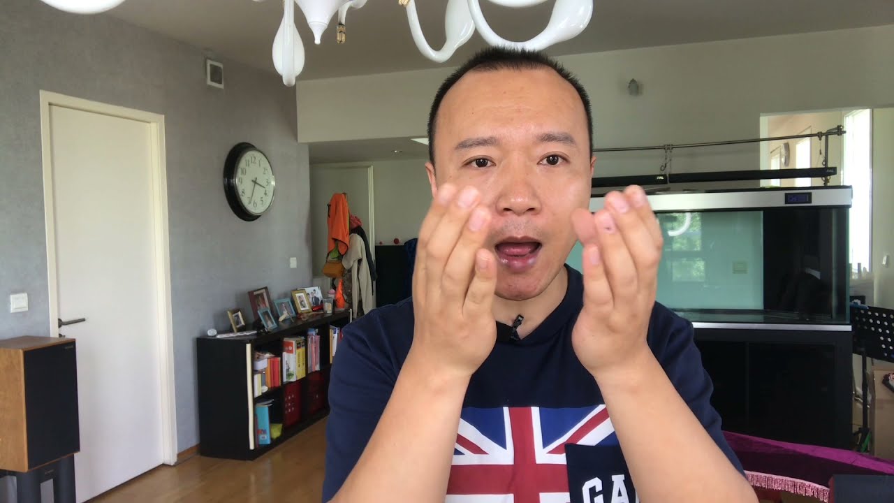 #1 观赏鱼不生病之什么是好水？应该怎么做？（1）中高级内容