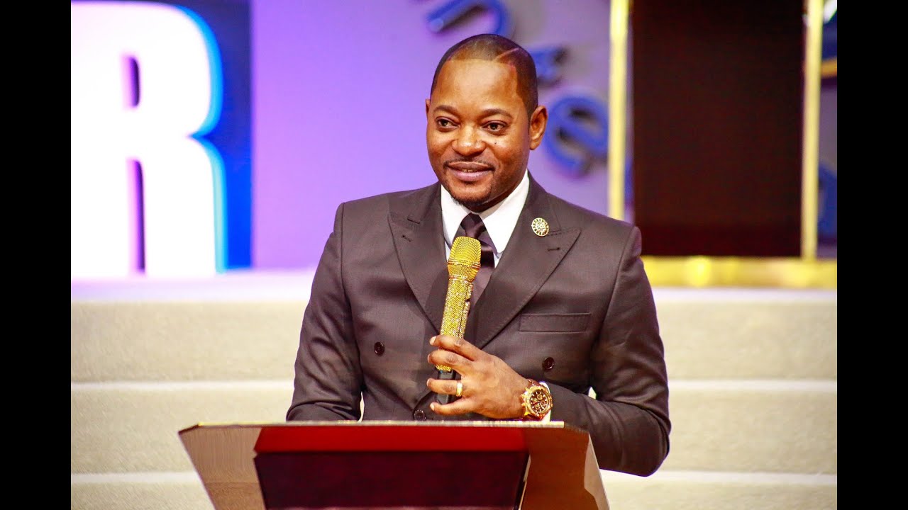 Raising Up An Altar 2 | Pastor Alph Lukau | Sunday 30 June 2019 | LIVE Stream