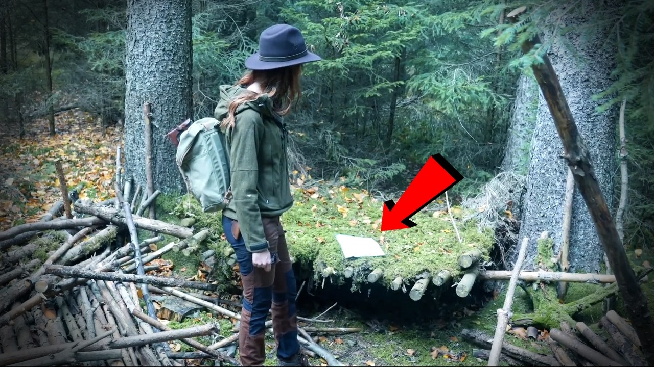5 Disturbing Forest Encounters That Still Remain Unexplained