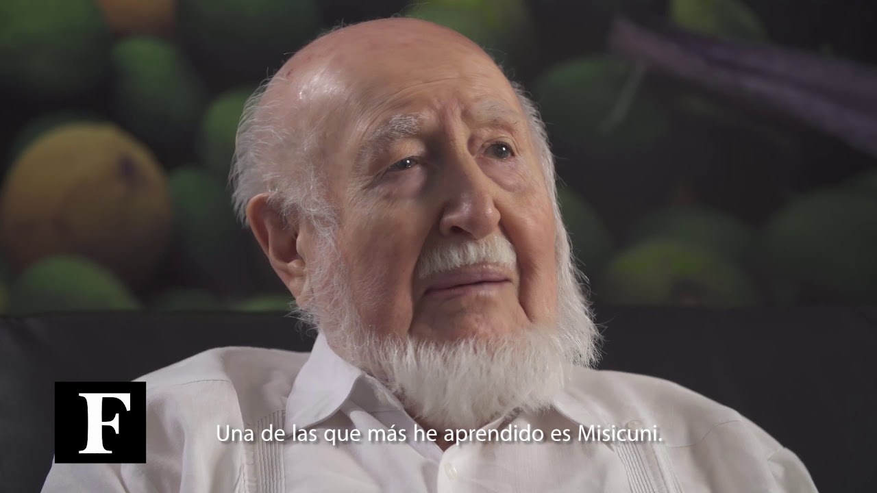 Entrevista a Julio León