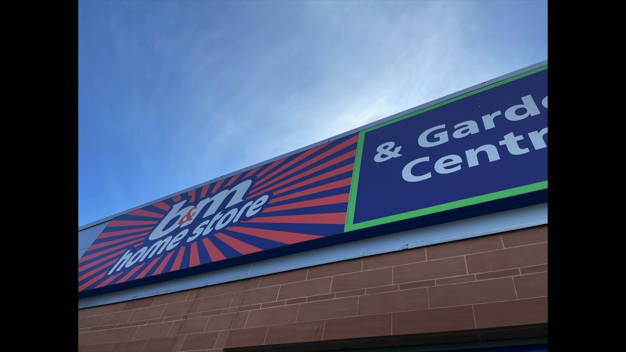 Merry Hill Lower Retail Park Review