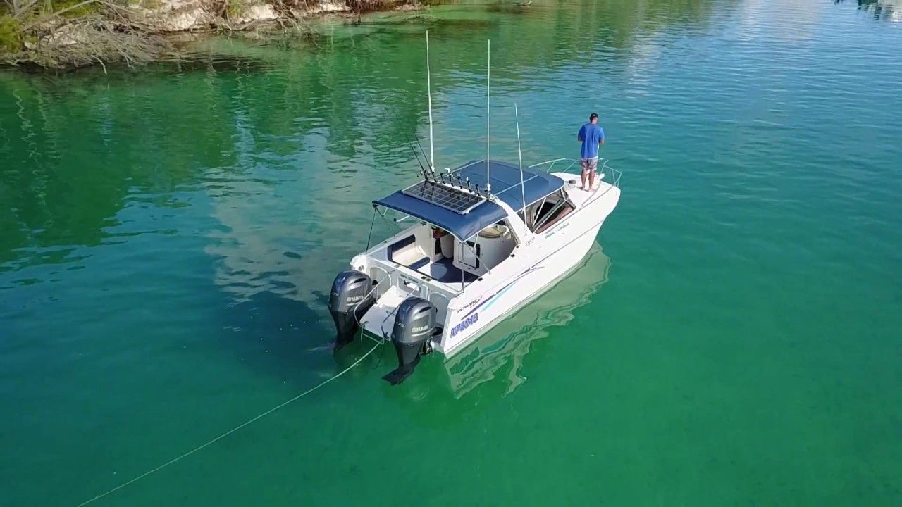Powercat Adventures Of A Lifetime