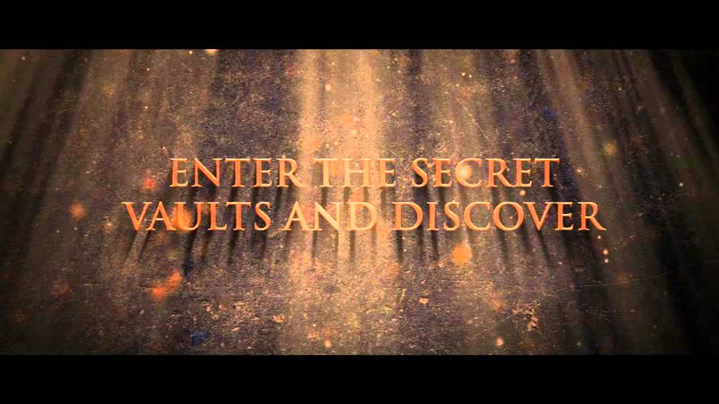 The Knights of Malta Trailer