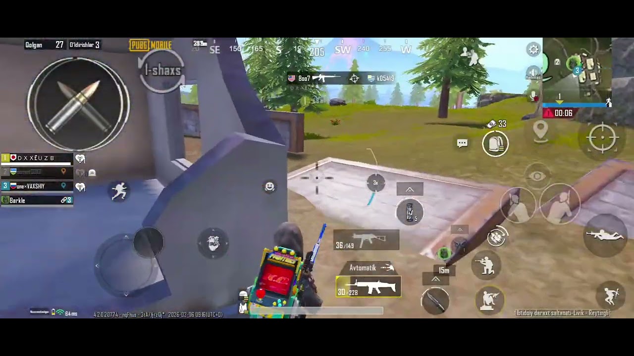 #livikgameplay #pubgmobile #yutube  LIVIK