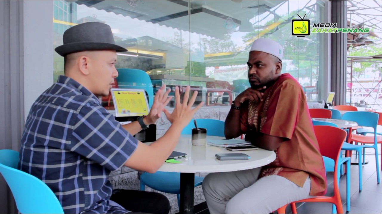 Tips Mudah Perkiraan Zakat Perniagaan