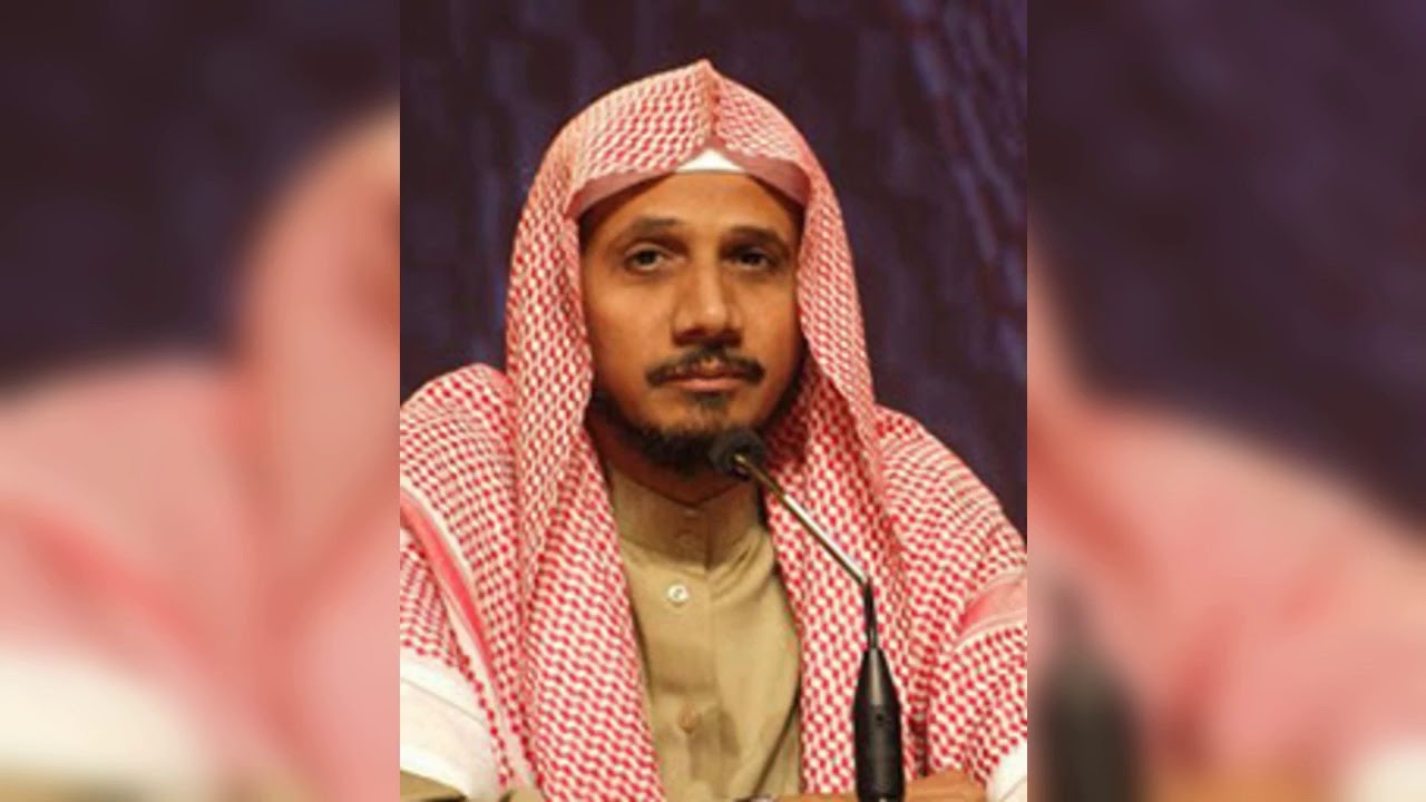 الشيخ عبدالله بن علي بصفر من تلاوات اذاعة القران من سورة  الاحزاب  49 الى الصافات 74