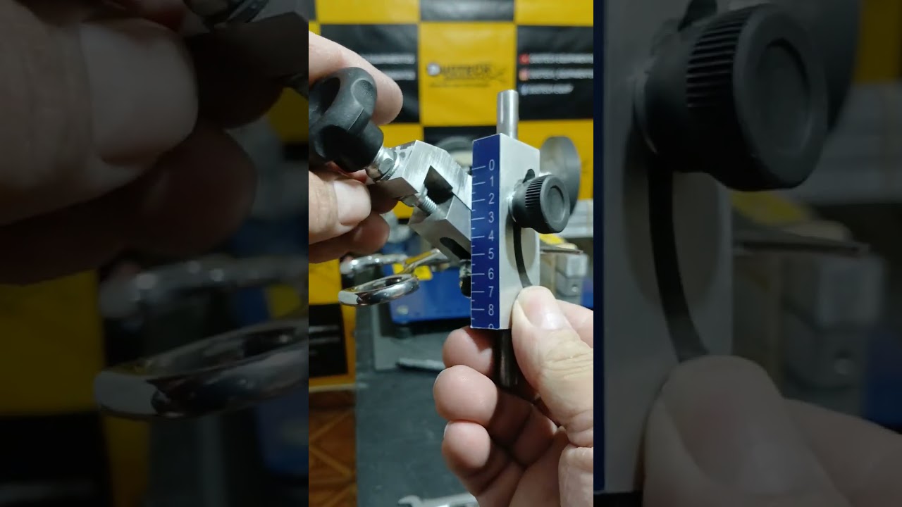 Afiadora alpha laser 3x1 Duotech do Brasil  novo equipamento de afiação e aplicação de laser