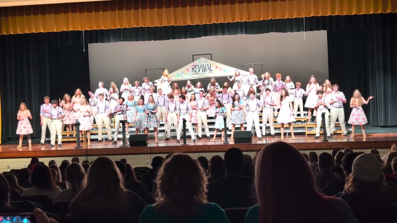 DMCS Light Inc. - Glenwood Gala Finals - 2026