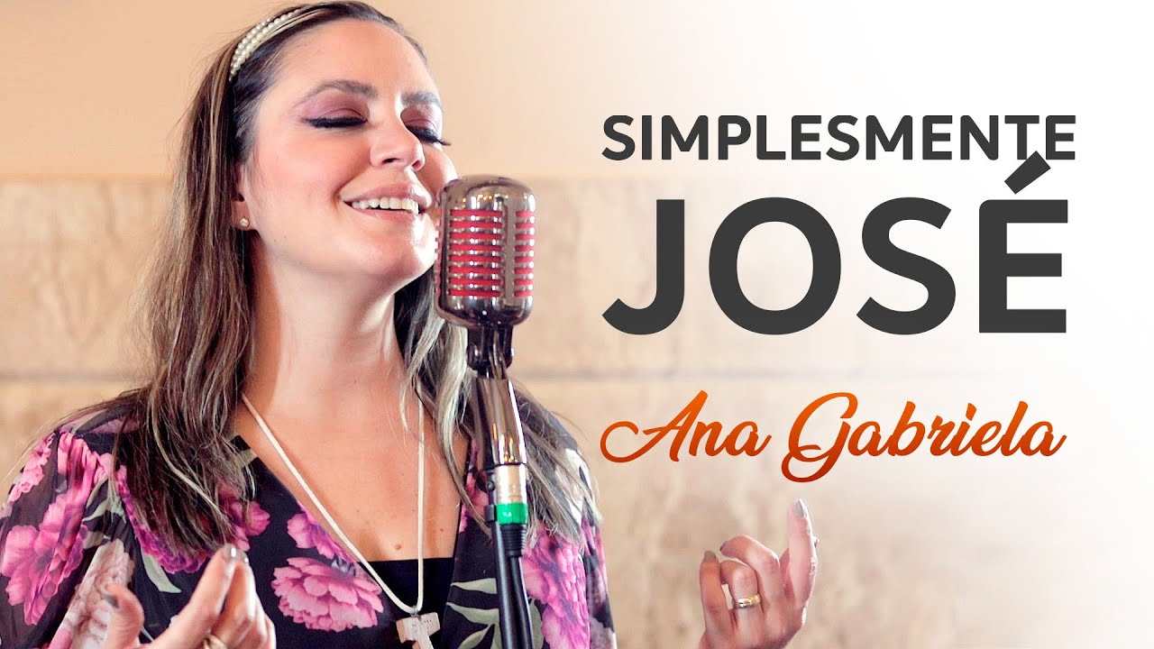 Gabriela de Sá In Concert - Simplesmente José [NOVIDADE]