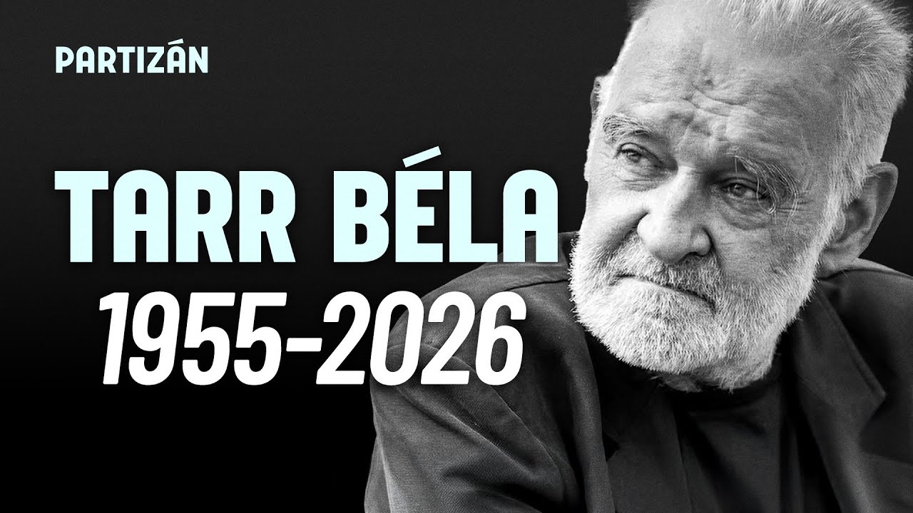 Brutális és varázslatos, életre szóló és jól mémesíthető⎟ Tarr Bélára emlékezünk