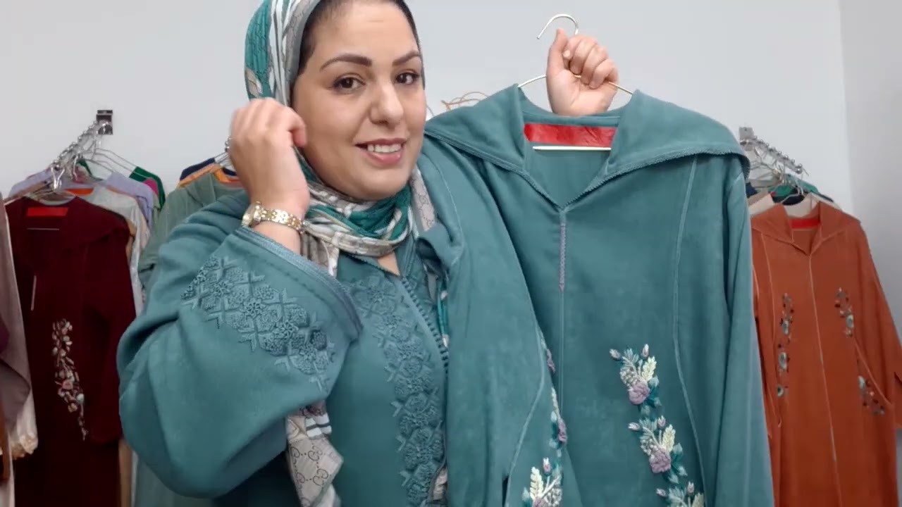 الجديد في جليلبات ديال البرد موضيلات كتحمق للتواصل عبر لواتساب 0655490912