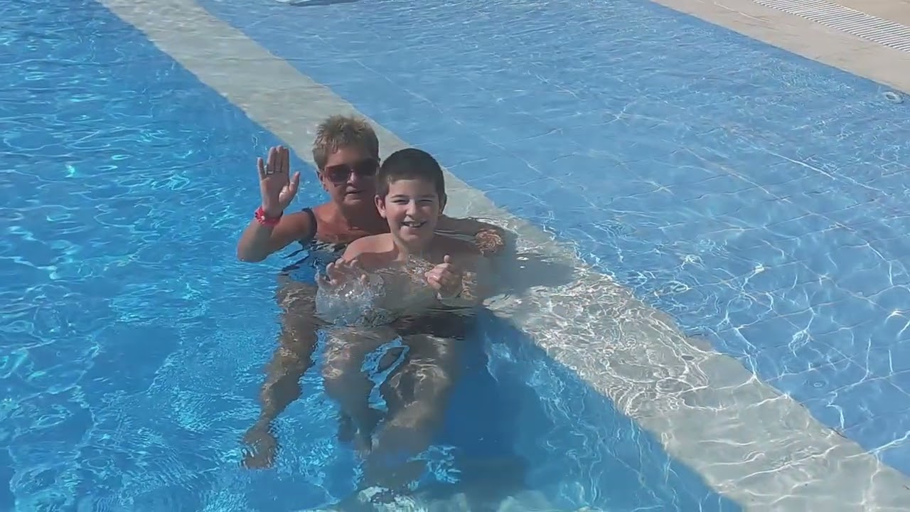 Jaz Aquamarine Resort wakacje luty 2024