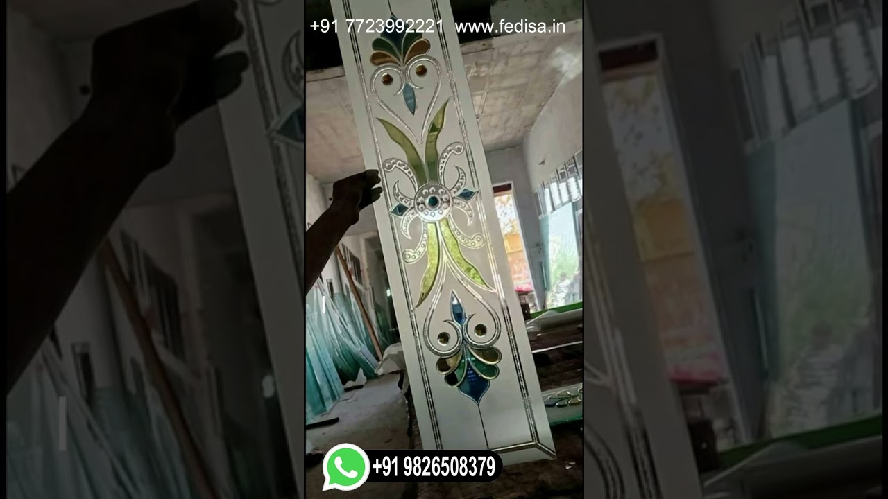 Glass Design Window Glass Design Tuffen Glass Design Glass Reverse Etching