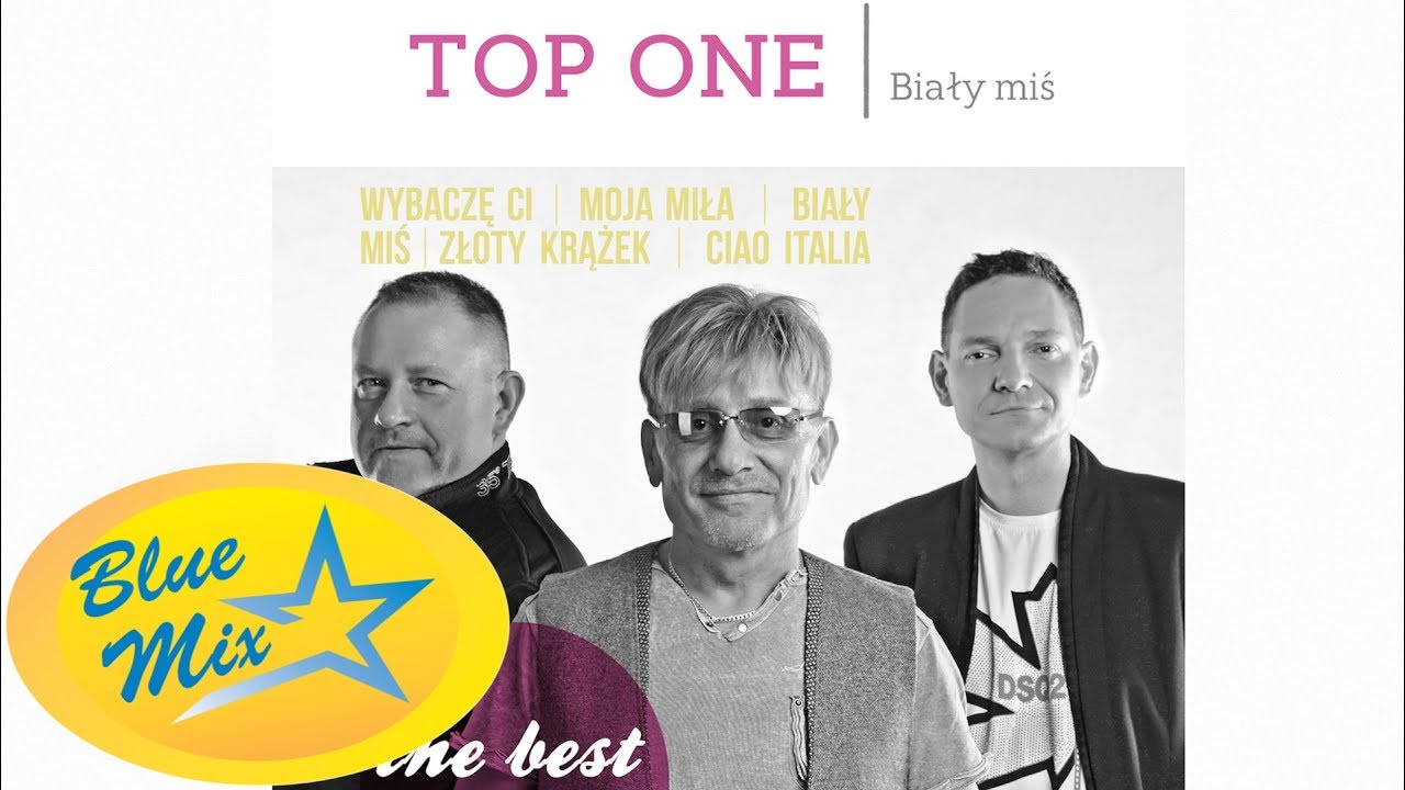 Top One - Bliska moim myślom
