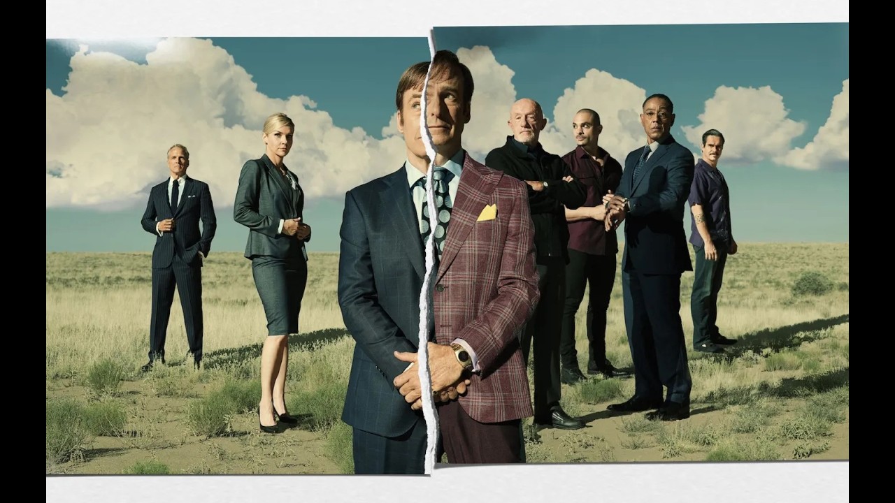 Better Call Saul Review (Season 3-5)