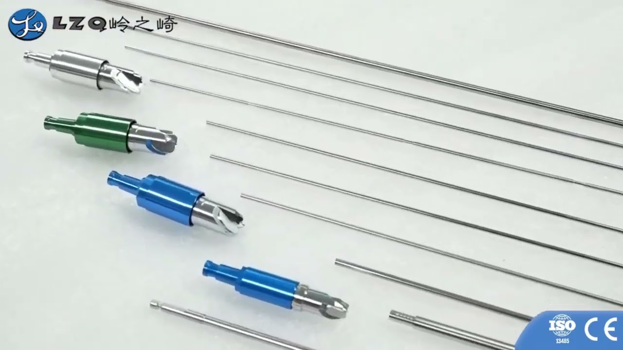 Bone Drill