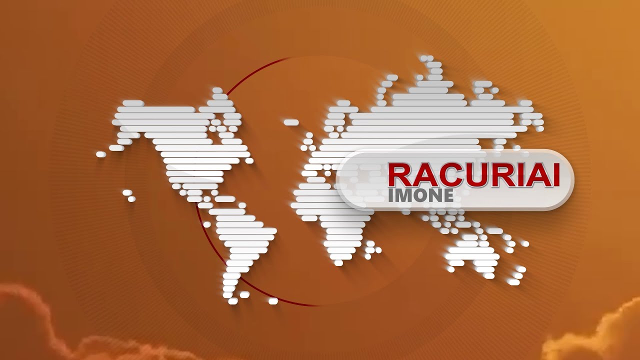 RACURIAI IMONE | 30TH JAN, 2025​​