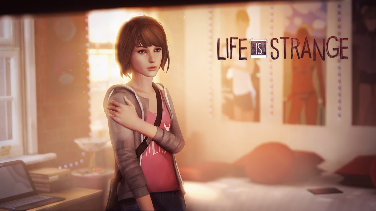 💔Se termina Decisiones cuestionables 🎮|Life is Strange Ep. 5 parte 1| ♥ Stream charlando ♥ ♥ help ♥