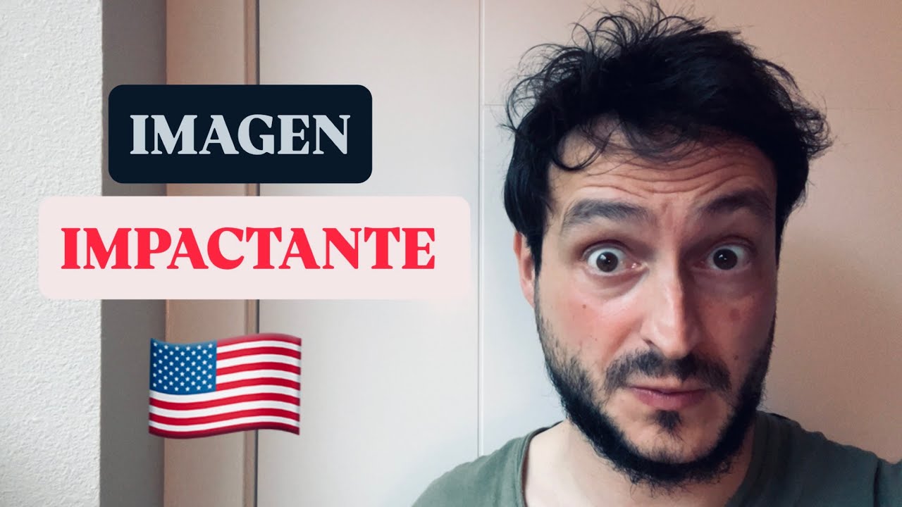 Imagen IMPACTANTE en EEUU