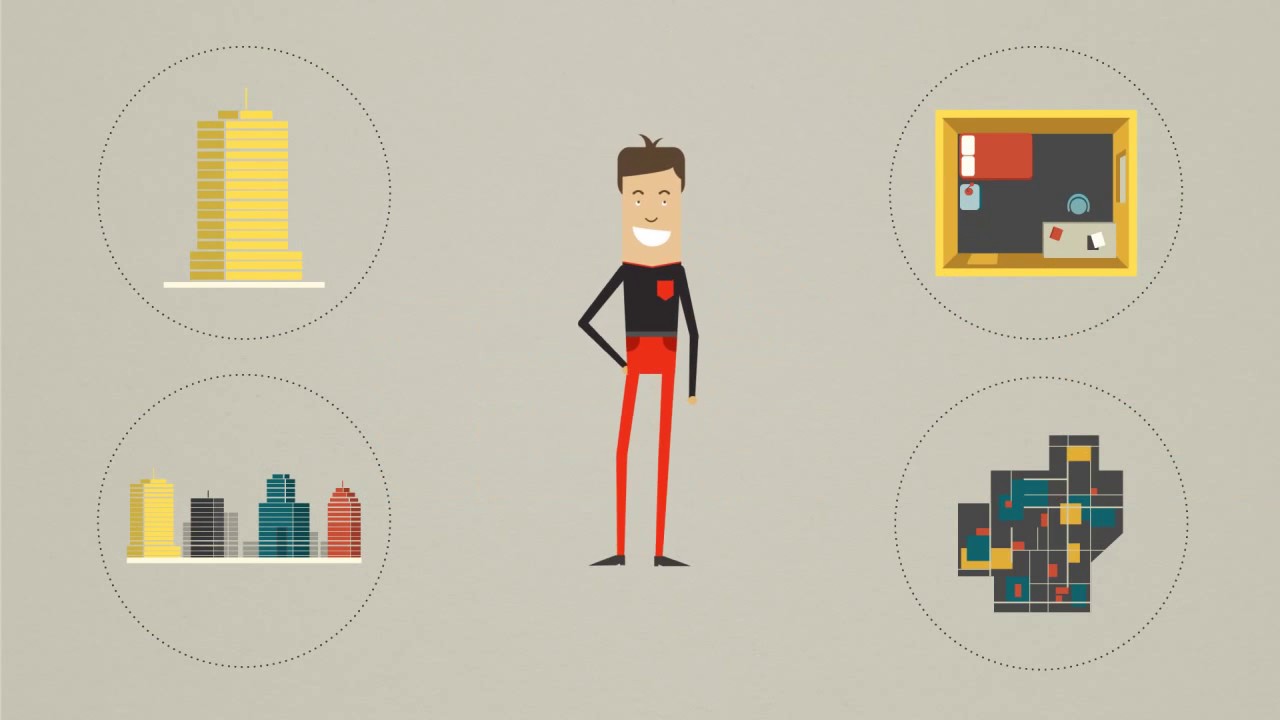 5 Rules of The Human Architecture