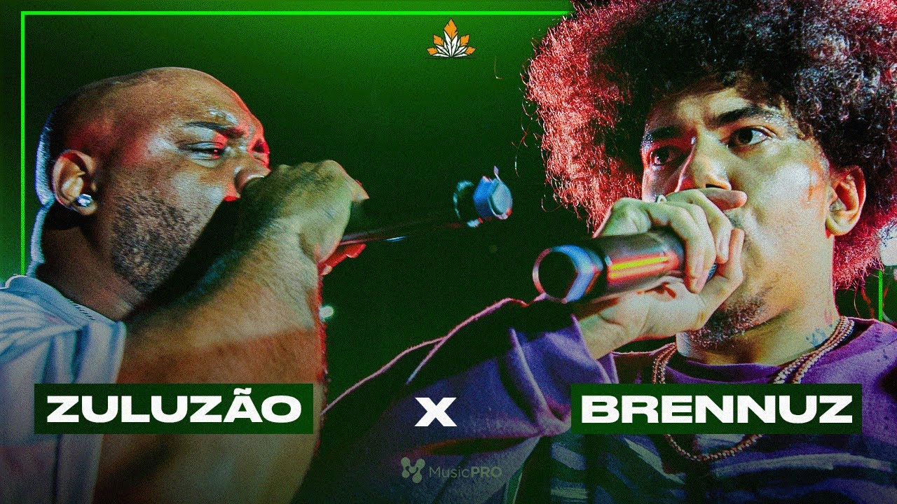 ZULUZÃO X BRENNUZ | PRIMEIRA FASE | 377ª BATALHA DA ALDEIA