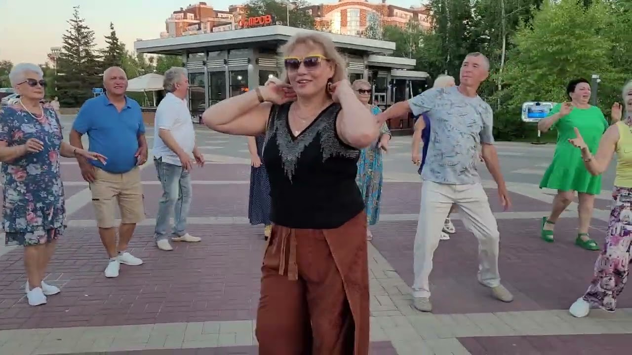 Селен-селен... 28.06.24