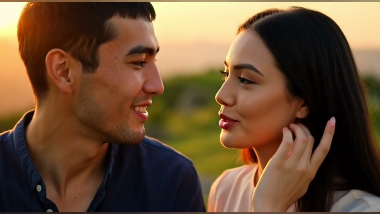 Gəzdiyimiz Yollar | Romantik Sevgi Mahnısı 2026 | AI