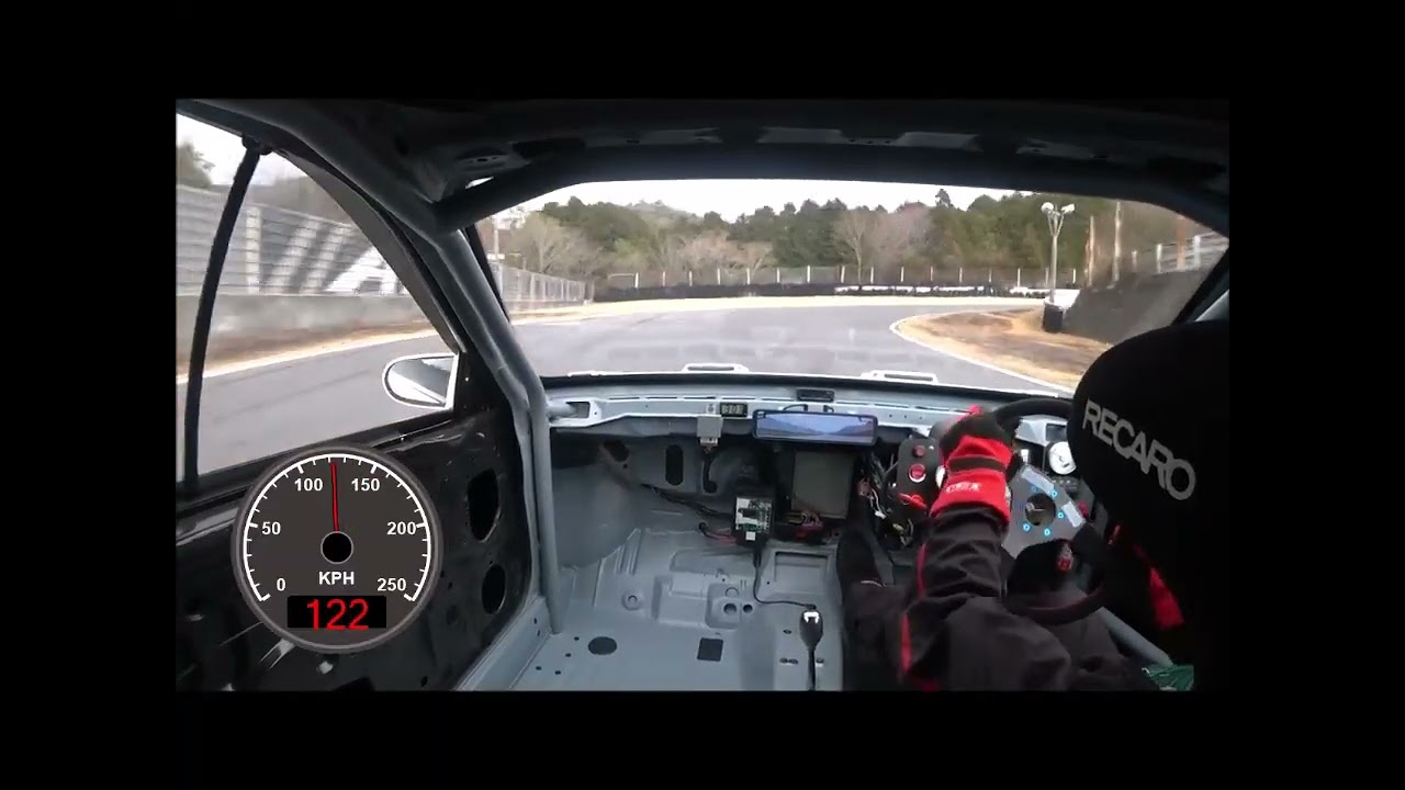 260124 CTAC前日走 1.19.580