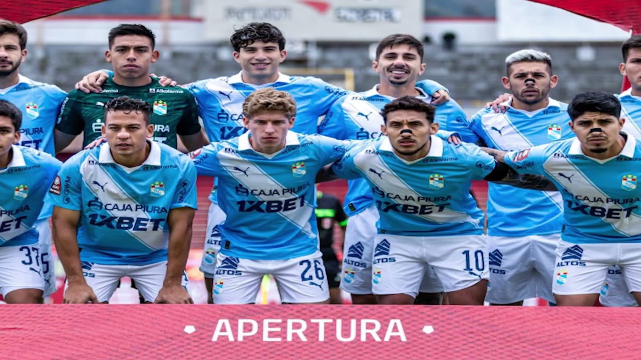 Sporting cristal pierde en Huancayo complicando su título en la apertura
