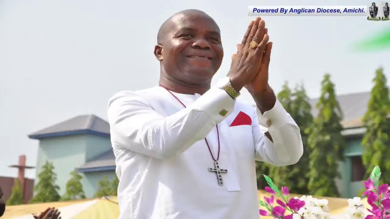 THE MOST PAINFUL DISCOVERY BY BISHOP EPHRAIM O. IKEAKOR...
