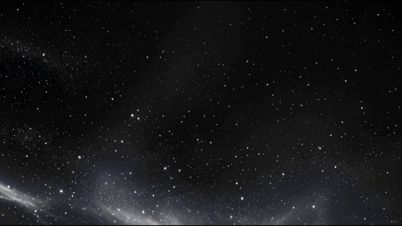 Silent Drift – Relaxing Ambient Music for Deep Sleep and Stress Relief