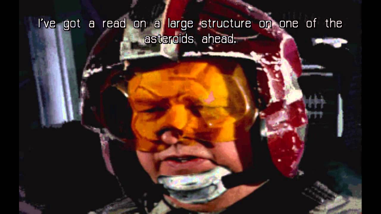 Star Wars Rebel Assault 2 PC FULL PLAYTHROUGH + INTRO + ENDING