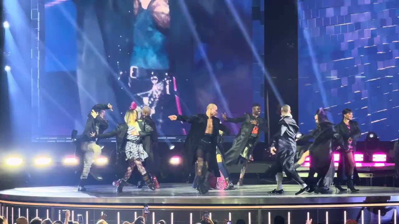 Madonna 