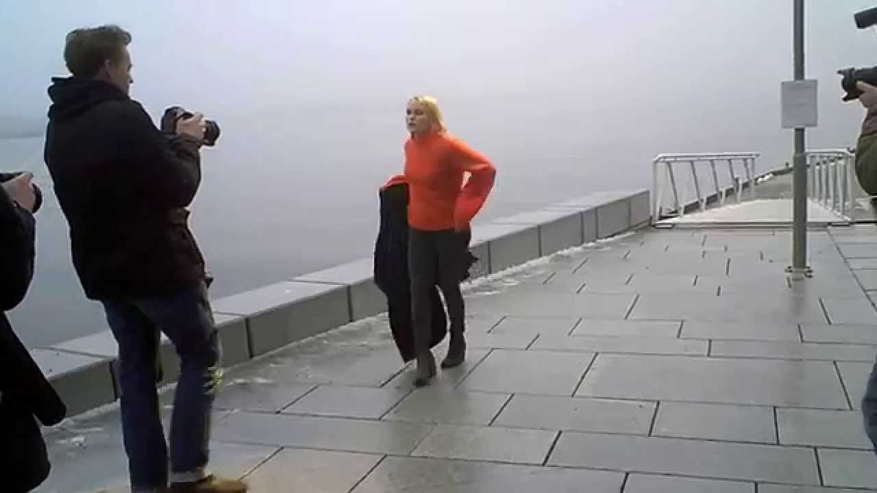 Eva & The Heartmaker - Take a Ride (behind the scenes)