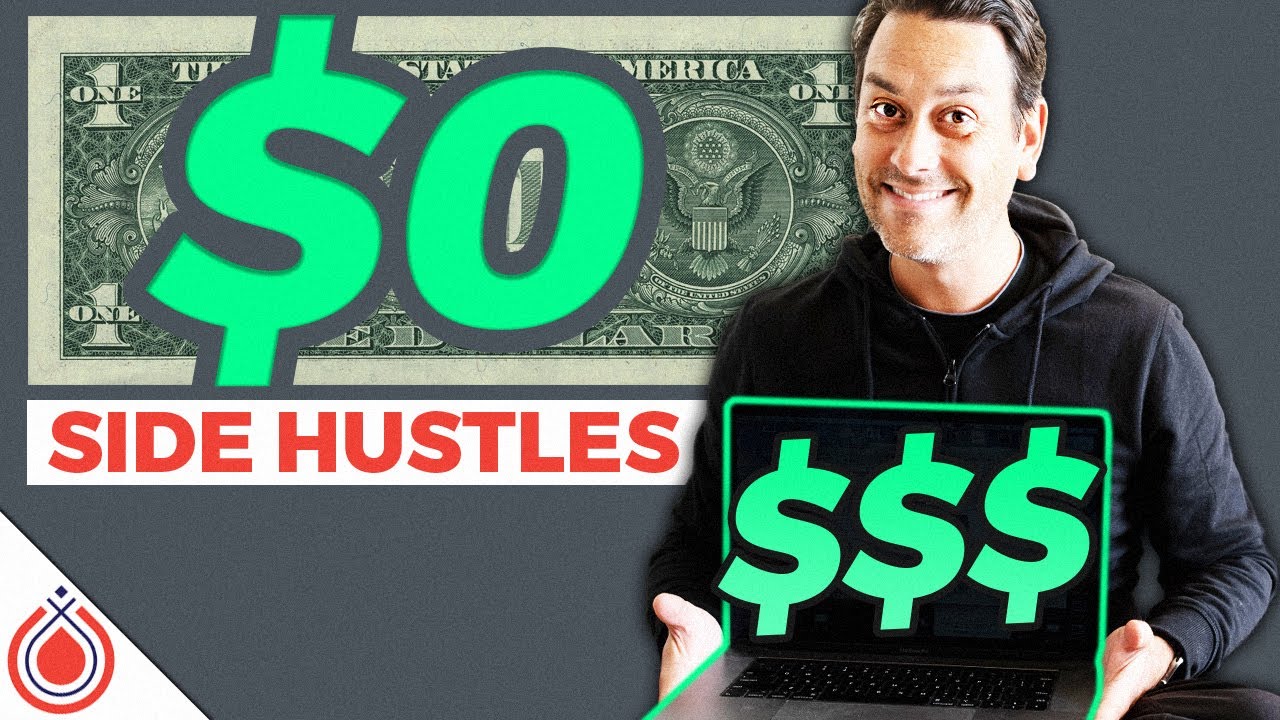 💰💰Best Online Business to Start in 2020 With No Money: Make Money Online 💰💰