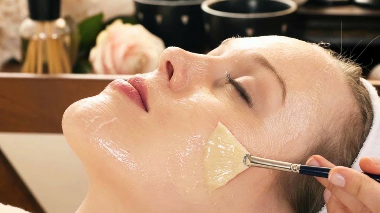 Beauty Tips For a Glowing Skin in Summer